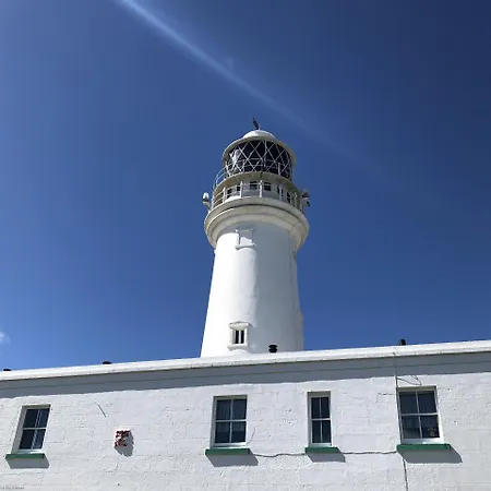 Feriehus Merchants Quarters - Laguz - Stunning With Harbour And Sea Views - Free Roof Terrace With Sea And Harbour View And Location To Beaches Amenities Restaurants And Harbour