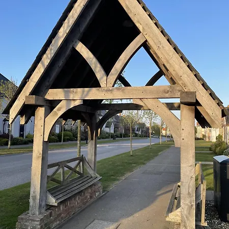 Ferienhaus Merchants Quarters - Laguz Scarborough