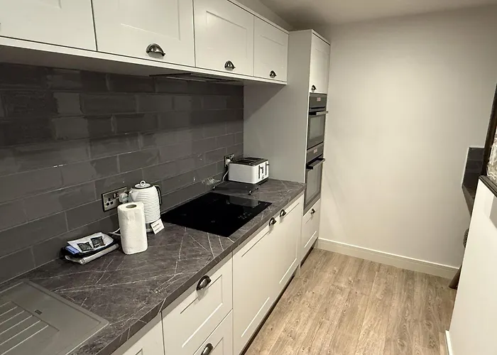 Merchants Quarters - Laguz - Stunning With Harbour And Sea Views - Free Roof Terrace With Sea And Harbour View And Location To Beaches Amenities Restaurants And Harbour Dom wakacyjny *