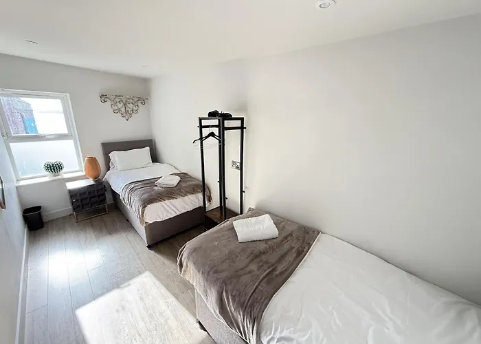 Merchants Quarters - Laguz - Stunning With Harbour And Sea Views - Free Roof Terrace With Sea And Harbour View And Location To Beaches Amenities Restaurants And Harbour Dom wakacyjny Scarborough