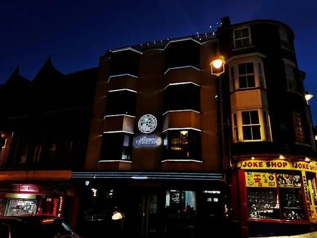 Merchants Quarters - Laguz - Stunning With Harbour And Sea Views - Free Roof Terrace With Sea And Harbour View And Location To Beaches Amenities Restaurants And Harbour Dom wakacyjny